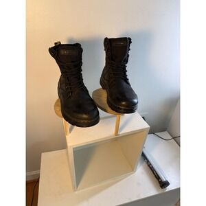 DOC MARTINS IOWA WATERPROOF TACK 2 BOOTS